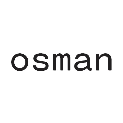 #thisisosman A creative fashion label that fuses Arts, Cultures and Vibes  info@osmanstudio.com