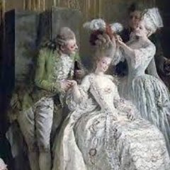 ReinadelRococo's profile picture. Maria Antonia Josepha Johanna von Habsburg-Lothringen.

ROCOCO FASHION VICTIM.

Me enguillotinasteis fementidos pero he renacido para acabar con vosotros.