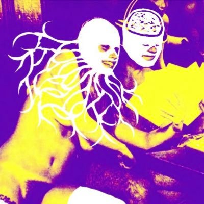 ◆ガレージパンク耳で日々サントラ曲掘り #CinemaGaragePunk ◆ブラジル辺境ムジカ収集 ◆TokyoCurryPunx Blog ⇨ https://t.co/SVQGrPRPr3(dead中) ◆Bizarro AP ⇨ https://t.co/6HeOMNWJ71 ◆