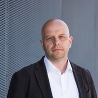 Martin J. Matt (@martinjmatt) 's Twitter Profile