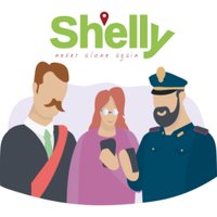 Shelly(@shellyapp_co) 's Twitter Profile Photo