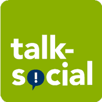 talk-social (@talk_social) Twitter profile photo