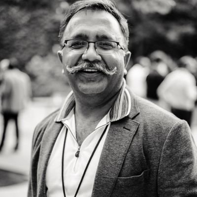 Subir_A's profile picture. Digital enthusiast! Passionate about Mobile Gaming, W3, NFTs & Gaming, Experience Commerce, Customer Loyalty and Gamification.