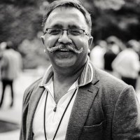 Subir Agrawal (@subir_a) 's Twitter Profile