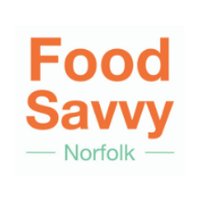 Food Savvy Norfolk(@FoodSavvyNfk) 's Twitter Profile Photo