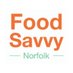 Food Savvy Norfolk (@FoodSavvyNfk) Twitter profile photo