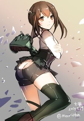 MasatoOhnari's profile picture. 嫁艦は大鳳！
初心者提督です。