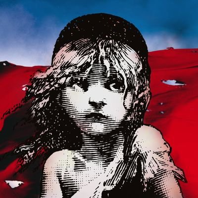 🎭Our spring musical is Les Misérables! Come on out April 25-28 and May 2-4 to support your local thespians!🎭