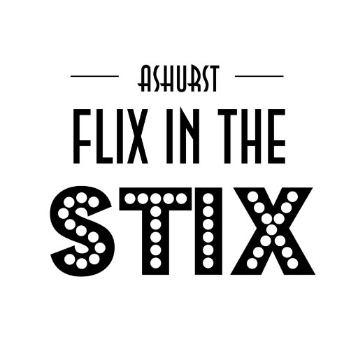 Community film club in Ashurst village hall, open to everyone. What’s showing? Follow us here or on Facebook or sign up for the newsletter bob@flixinthestix.com