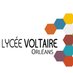 Lycée Voltaire (@lyceevoltaire45) Twitter profile photo Lycée Voltaire (@lyceevoltaire45) Twitter profile photo