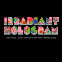 Irradiant Hologram (@irradianth) 's Twitter Profile
