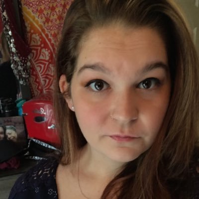 kleeclark94's profile picture. 24. NY. Blues Singer. Mary Lambert lover. SwanQueen is my otp. Lana Parrilla is perfection. Helaina is bae.