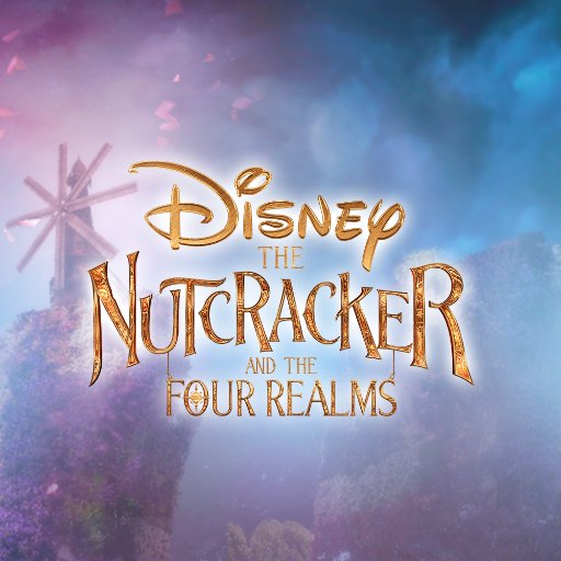 Disney’s The Nutcracker and the Four Realms is on Digital, Movies Anywhere, & Blu-ray.