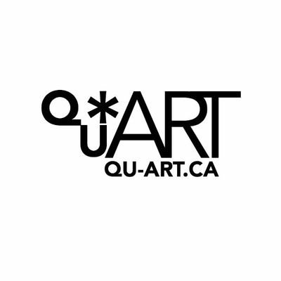 Qu'ART - Ottawa #Queer Arts Collective
