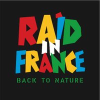 Raid in France - @RaidInFrance Twitter Profile Photo