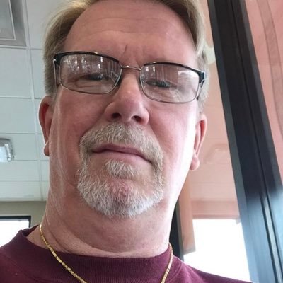 CanneyBill's profile picture. Handsome canney