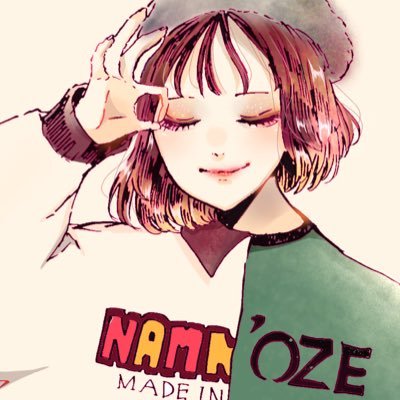hakuziさんのプロフィール画像