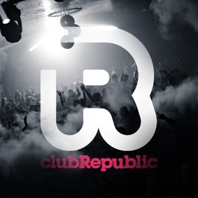 Celebrating 8 Years of Club Republic - Leicester's No.1 & Biggest Nightclub Experience