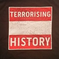 Terrorising History (@terrorisinghis1) 's Twitter Profile Photo Terrorising History (@terrorisinghis1) 's Twitter Profile Photo