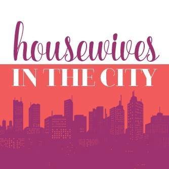 Host of Monthly Networking Events in North Jersey 💌nicole@housewivesinthecity.com