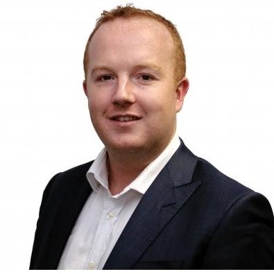 AJD_Parker's profile picture. I believe in the power of strong communities and their effect on business growth.