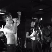 God Hates Astronauts (@ghabandofficial) 's Twitter Profile
