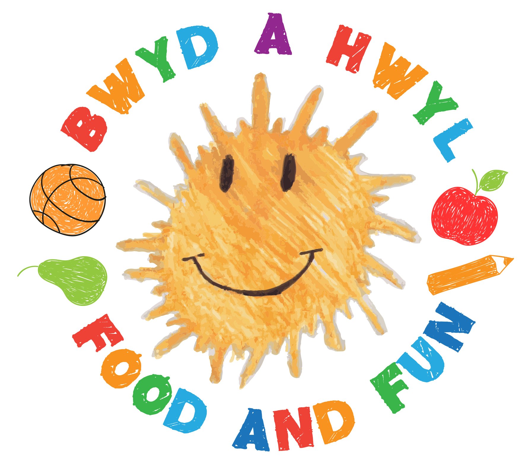 Bwyd a Hwyl Sir y Fflint - Flintshire Food & Fun