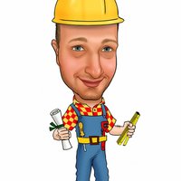 Rob The Builder Ltd. (@__robthebuilder) 's Twitter Profile