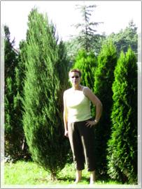 andrealuer's profile picture. Sozial/Reittherapeutin,
Mediatorin in Neustadt/ Dosse,Brandenburg |Leistungen:Therapeutisches Reiten,Paarberatung,Mediation Erziehungsberatung,Klangbehandlung