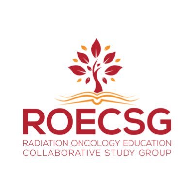 ROECSG (Rad Onc Education Collab Study Group)