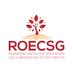 ROECSG (Rad Onc Education Collab Study Group) (@roecsg) Twitter profile photo