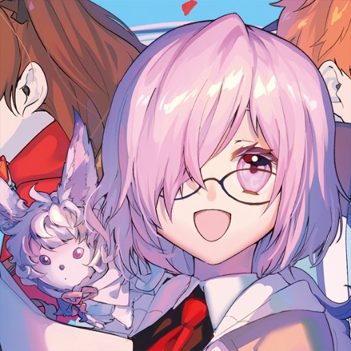 TYPEMOONオンリーりあるげっちゃさんのプロフィール画像