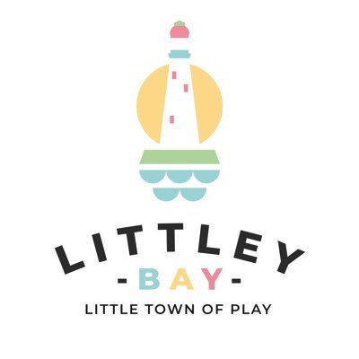 Come and play at Littley Bay. Children's localised role play centre in the heart of Whitley Bay