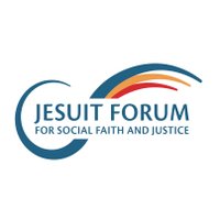 Jesuit Forum for Social Faith and Justice (@jesuitfor) 's Twitter Profile