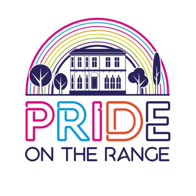 PrideontheRange's profile picture. Celebrating LGBT+ diversity in Whalley Range. https://t.co/qAhKu2iG5g
