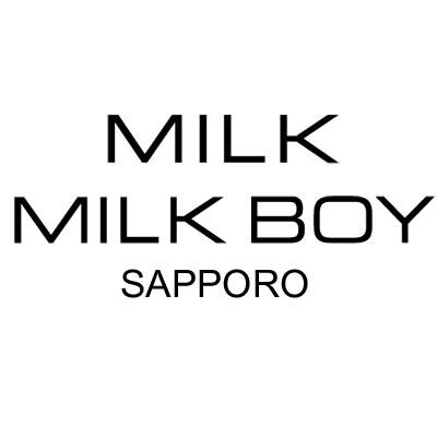 milk_milkboy_s Profile Picture