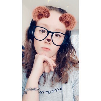 A girl with a dog called panda and a huge passion for animals. I’m an open minded person who excepts everyone for who they are and there’re beliefs❤️