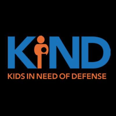 Kids in Need of Defense (KIND) protects the rights of refugee & immigrant children throughout their migration journey.