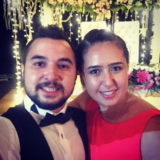 sSiLaAkiN's profile picture. Computer Engineering