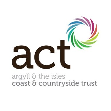 Our mission is to sustainably maintain, enhance, and promote the coast and countryside of Argyll and the Isles. ACT now, enjoy forever.