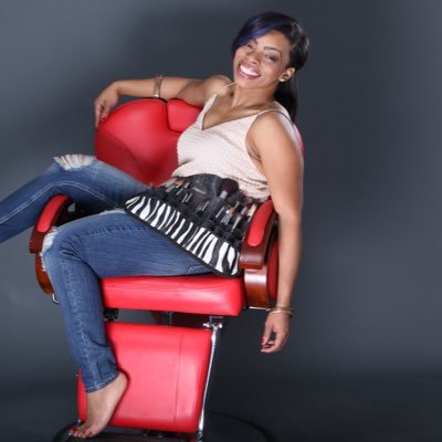 raveece's profile picture. Living My Best Life,CEO|Educator|Stylist|MUA|Mentor|Visionary/entrepreneur @Redlabelsalon @Allaboutmebeautycamp @Er_salon  @ExpandYourNetwork