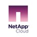 NetApp Cloud (@netappcloud) Twitter profile photo