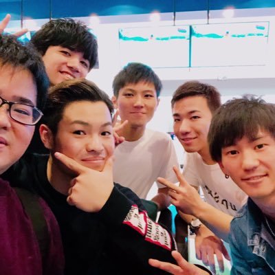 kazu06281998's profile picture. 浦小⇨港中⇨沖工⇨SOLA⇨大阪　柔道整復師