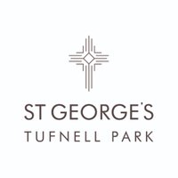 St George's Tufnell Park(@SaintGsChurch) 's Twitter Profile Photo