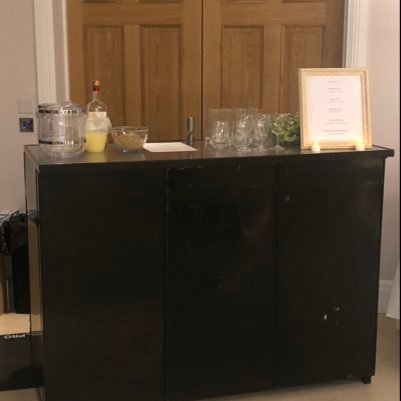 The Bar Hopper caters for weddings and private functions throughout Hertfordshire, London & surrounding areas. We have experienced mixologist and bartenders..