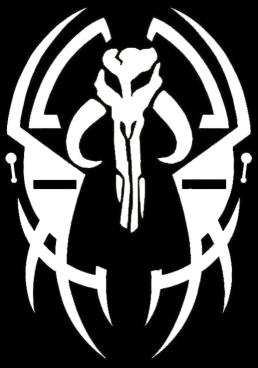 Mandalorian Mercs are a costuming group dedicated to Mandalorian Culture. Star Wars, its characters and costumes are the intellectual property of Lucasfilm.