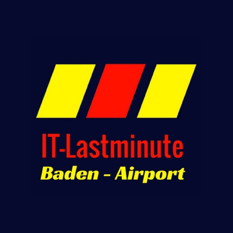 IT Reisebüro BadenAirport