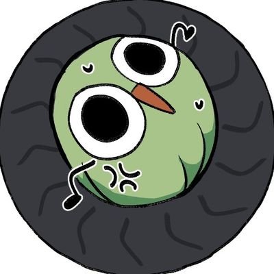 바퀴さんのプロフィール画像