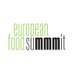 European Food Summit (@eufoodsummit) Twitter profile photo European Food Summit (@eufoodsummit) Twitter profile photo