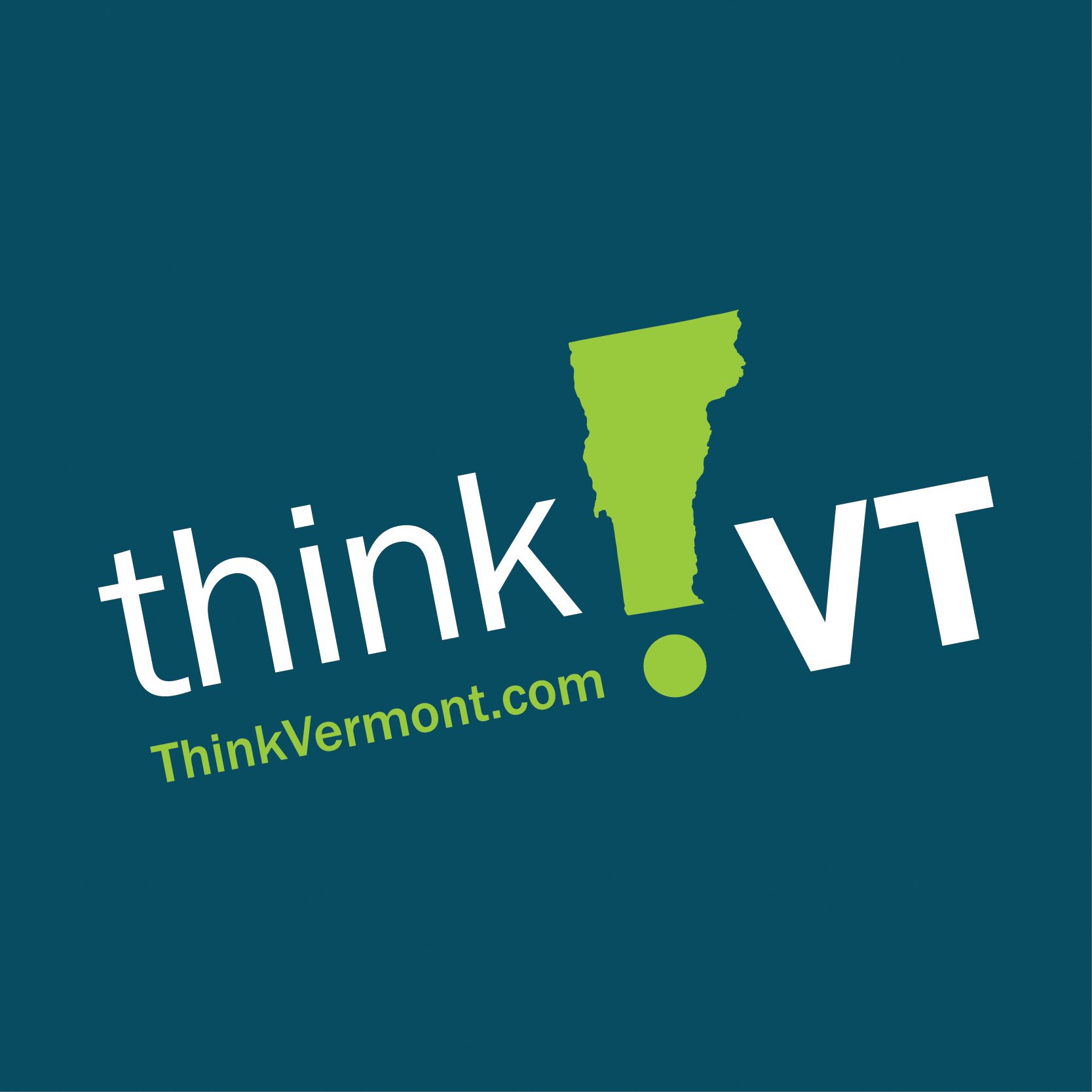 ThinkVTJobs features open positions posted by Vermont employers. Open a tweet and follow these companies to learn more and connect with a potential employer.